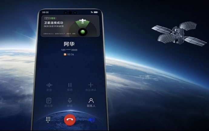 华为mate60强势回归，苹果iphone15惹上大麻烦了？