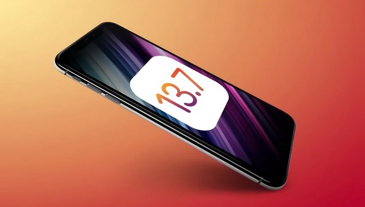 ios13.7正式版发布 新增 “暴露通知”功能
