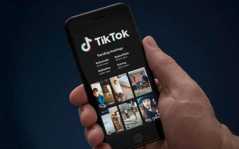 抖音国际版怎么看？tiktok网页版来了 人人都能刷tiktok