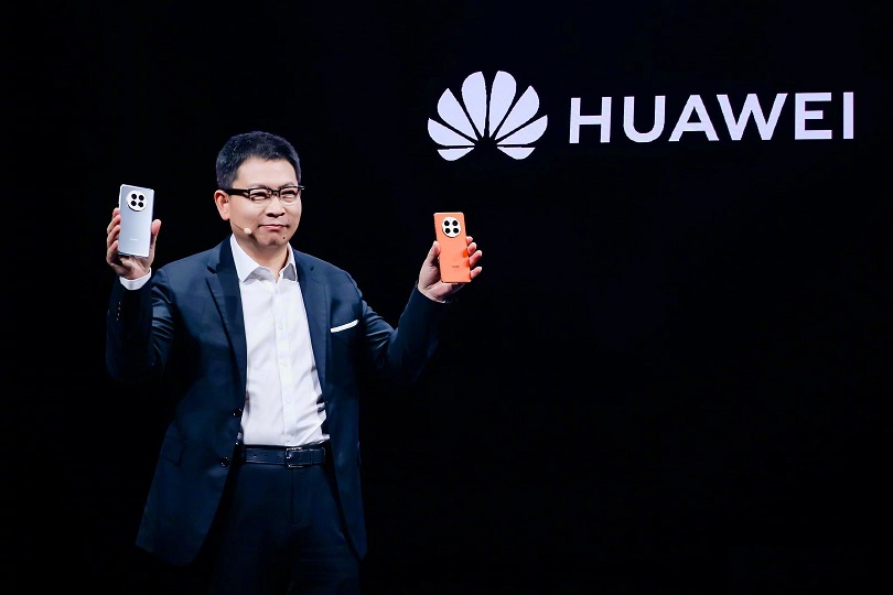 华为mate50支持5g吗 华为手机为什么不支持5g？