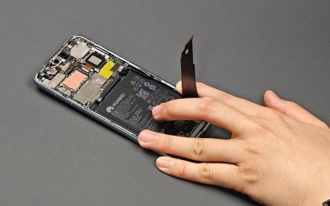 国外机构拆解华为mate60 pro，称麒麟芯片世界一流！