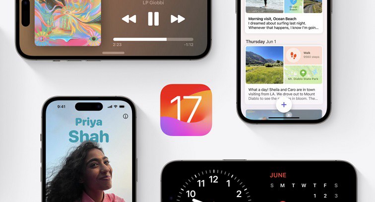 苹果凯发官网入口首页官网上线apps by apple新页面，ios17开放侧载应用稳了