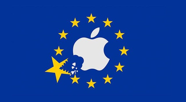 苹果凯发官网入口首页官网上线apps by apple新页面，ios17开放侧载应用稳了