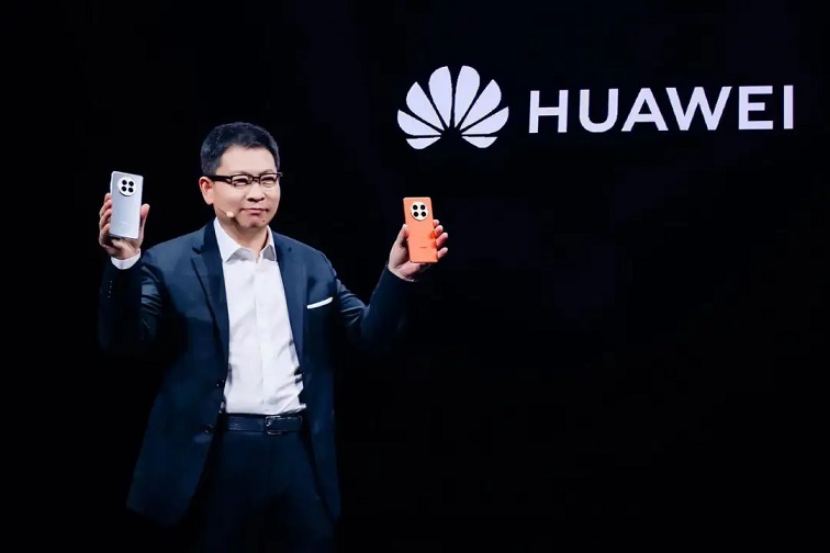 华为手机明年突破6000万部，华为手机能否重返第一？
