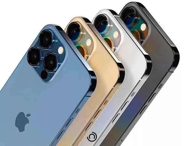 苹果官宣秋季新品发布会 iphone 13等一大波新品要来了