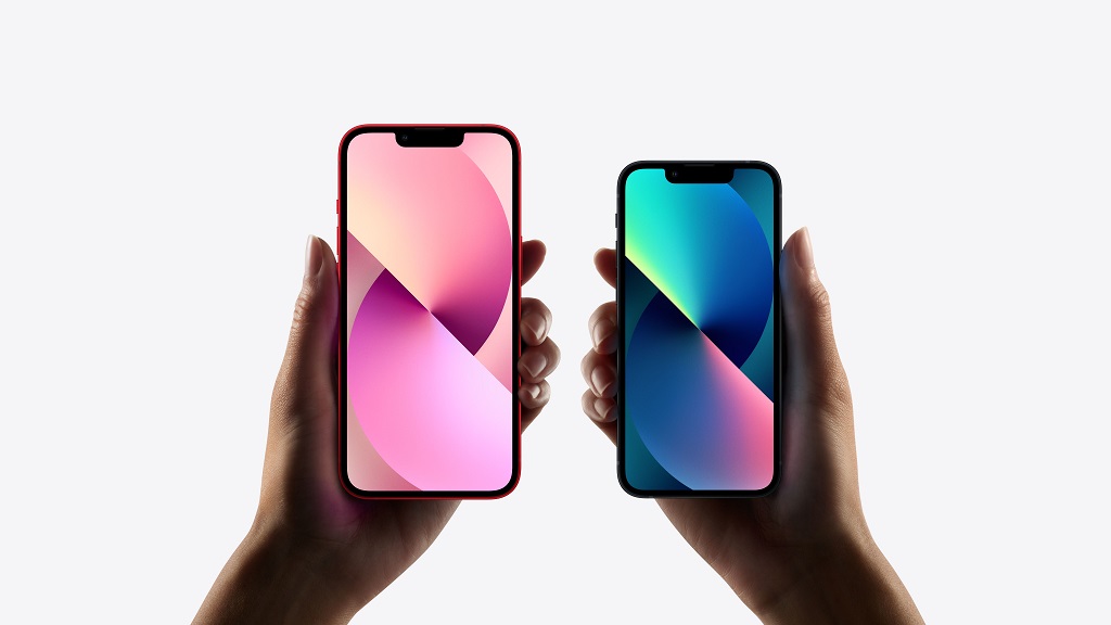 iphone 13降价了吗？苹果14发布iphone13降价600元