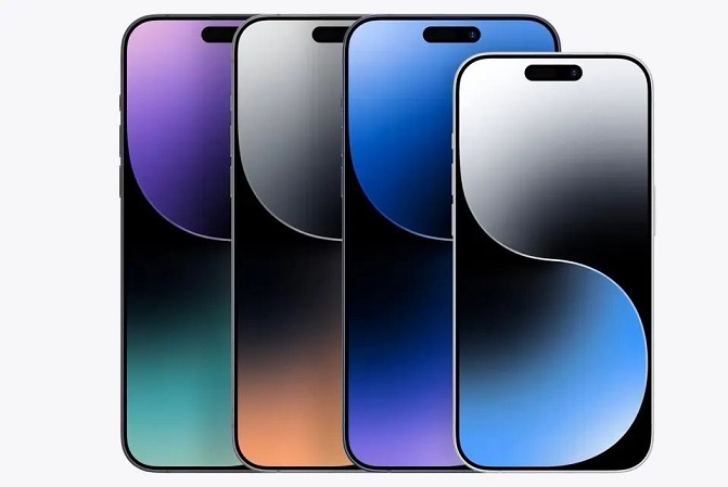 马斯克称iphone15毫无新意，郭明錤：华为倒逼苹果走出舒适圈！
