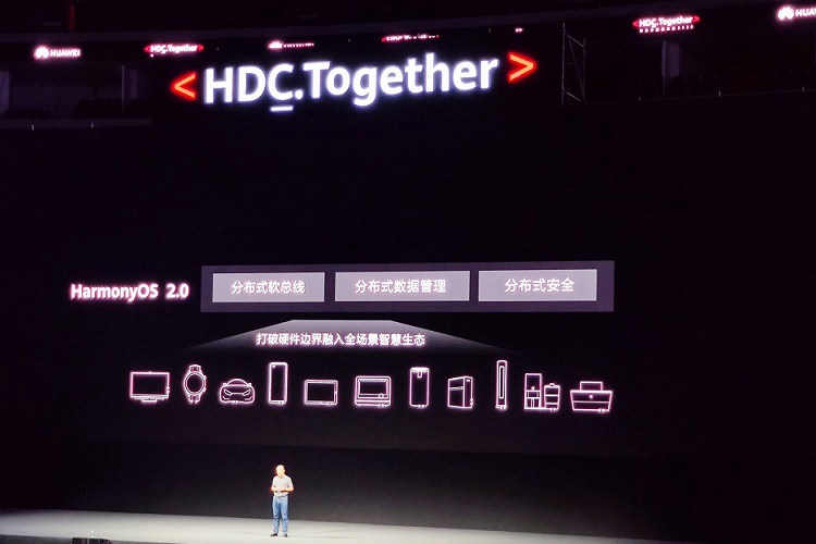 鸿蒙系统底层是安卓吗 鸿蒙os到底是不是基于android？