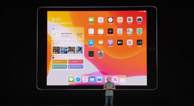 一文看完iphone11发布会 5499元起 20日开卖 还有新ipad和手表