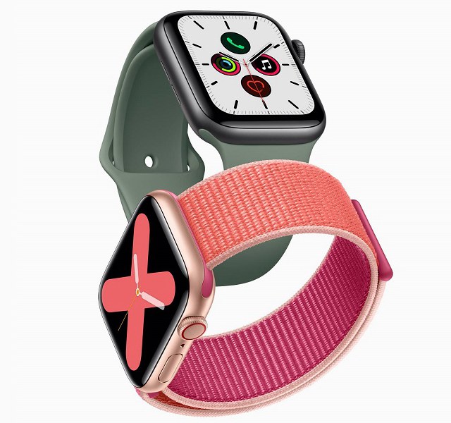 一文看完iphone11发布会 5499元起 20日开卖 还有新ipad和手表