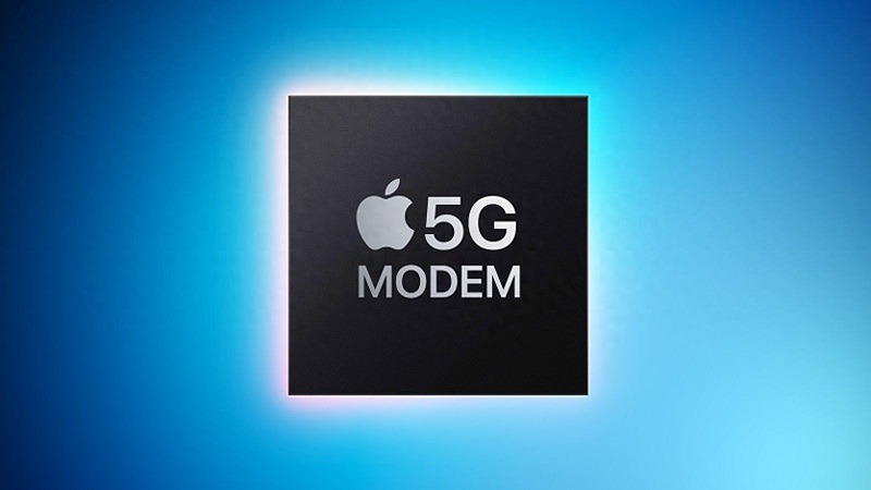 高通继续为iphone提供5g基带芯片 网友：苹果太low了！