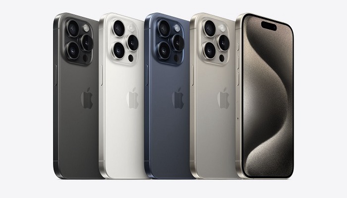 iphone 15正式发布！苹果发布会一文汇总