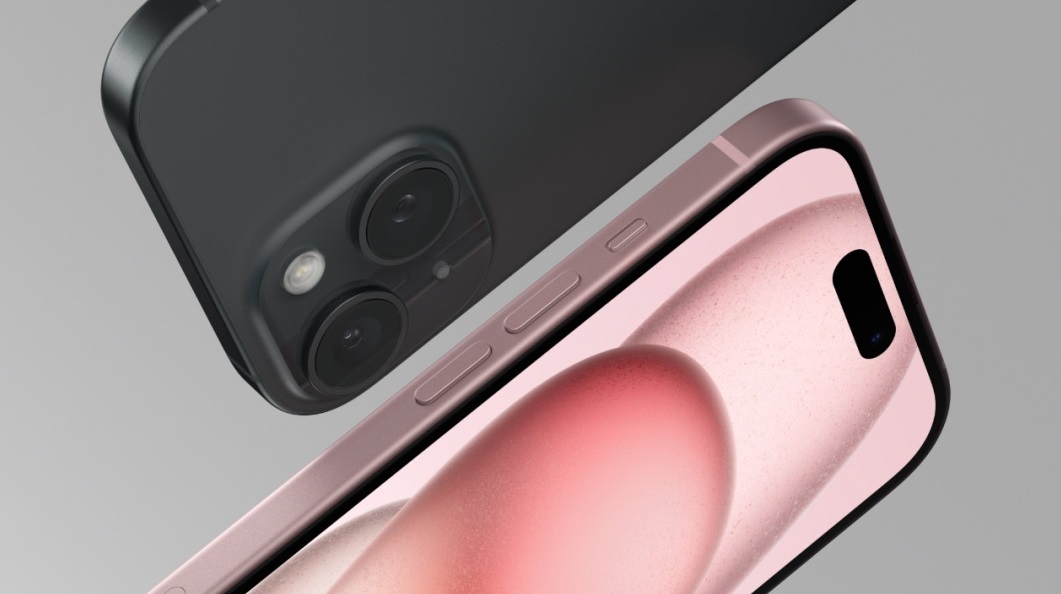 iphone 15正式发布！苹果发布会一文汇总