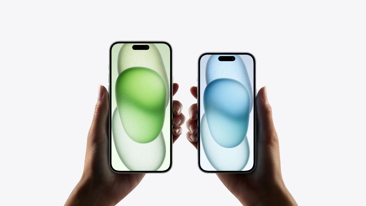 iphone 15正式发布！苹果发布会一文汇总