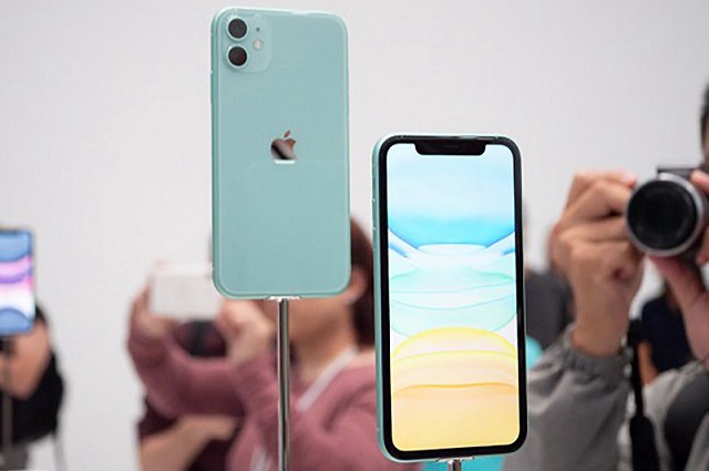iphone11哪个地区版本最便宜？iphone 11国行/港版/美版价格对比