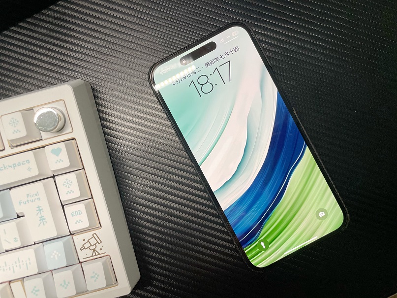 华为mate60内置壁纸下载 华为mate60 pro自带壁纸大全