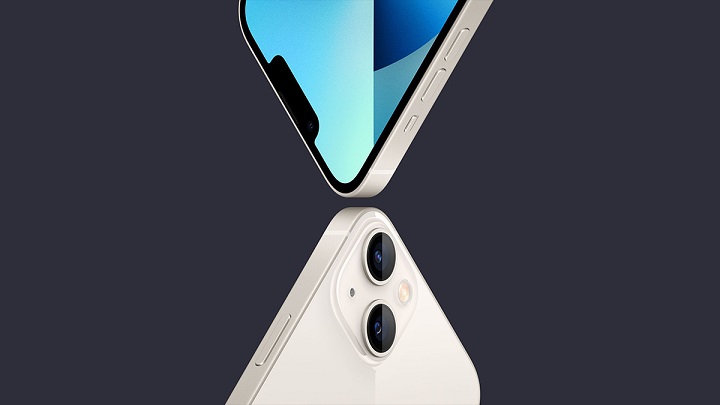 iphone 13跑分多少万分？iphone 13/13 pro跑分对比