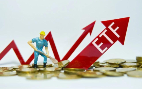 场内基金有哪些？史上最完整的场内etf代码大全，建议收藏！