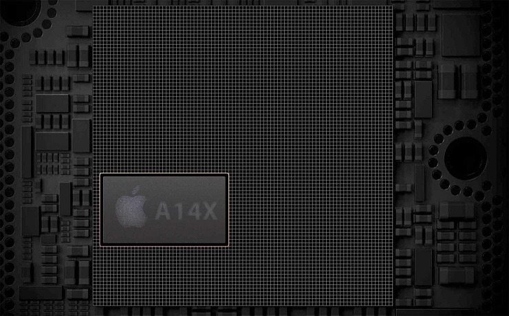 传苹果年底推出新款ipad pro 搭载a14x仿生芯片