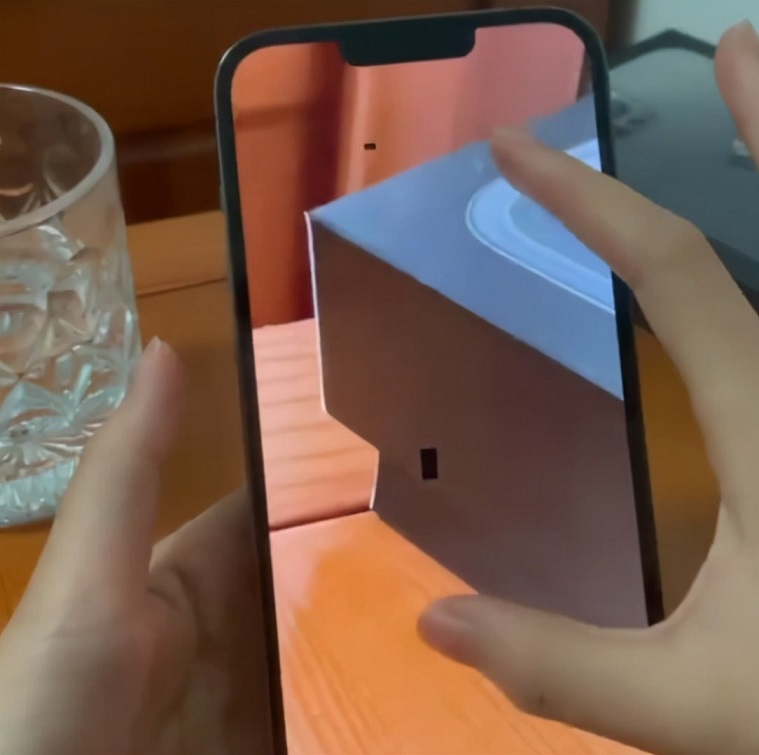 十三香不香了 iphone 13翻车:拍照严重bug