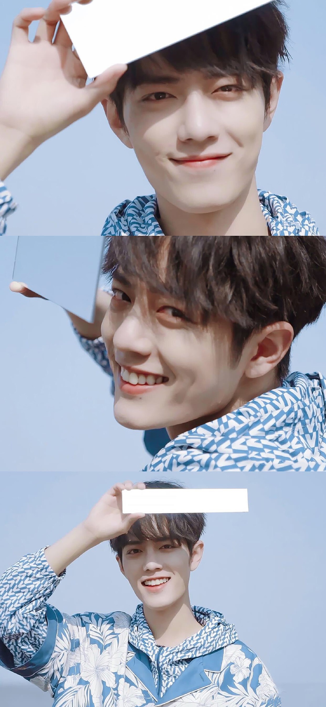 20张好看的2k超清手机壁纸下载 国庆/风景/简约/炫酷风格都有