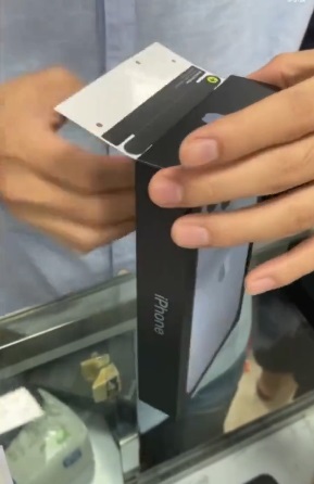 iphone 13还是没有充电器 巴西将再罚iphone不送充电头