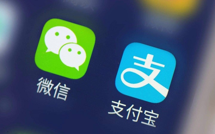 阿里旗下多个app接入微信支付 网友期待淘宝支持微信支付