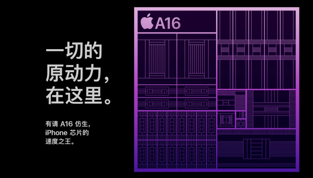 手机cpu天梯图2022年9月版来了 你的手机排名高吗？
