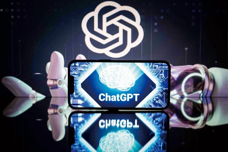 chatgpt会说话了，完全听不出来不是人！细思极恐