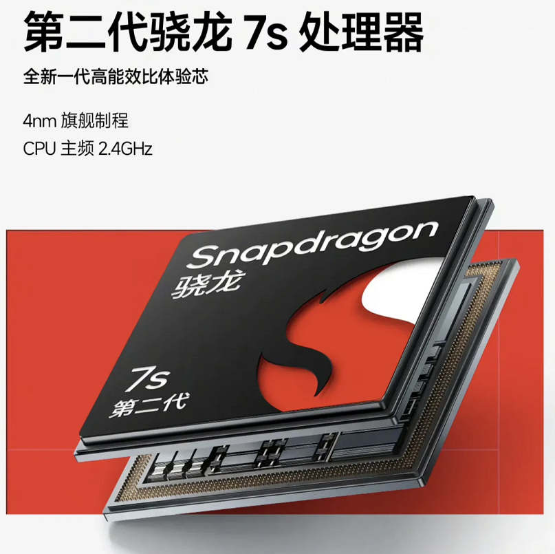 骁龙7s相当于骁龙多少 骁龙7s gen2相当于天玑什么水平？ 