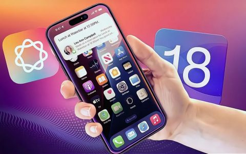 iphone 16 pro max 落后 2 年？库克承认了！