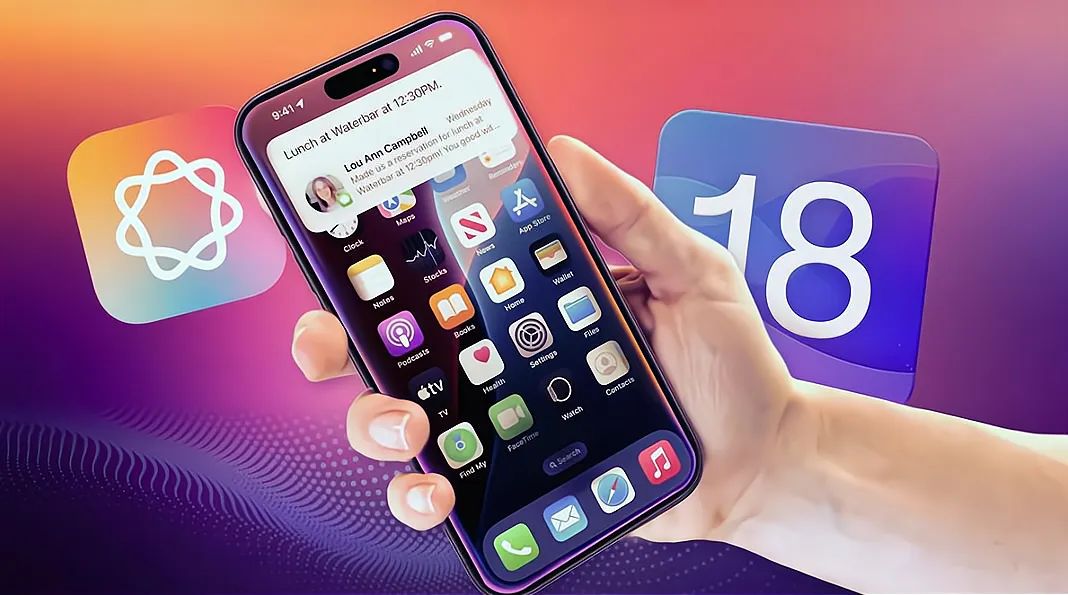 iphone 16 pro max 落后 2 年?库克承认了!