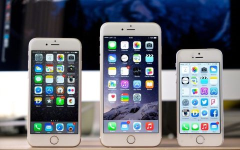 iphone 6已被列为过时产品，苹果一代神机落幕