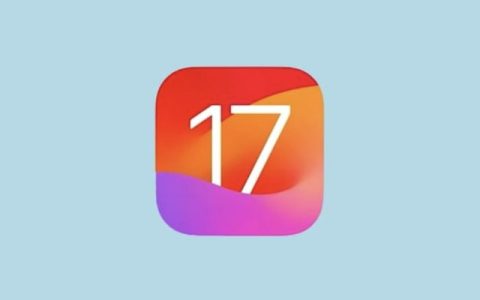 ios 17.7.1 rc 版更新了什么？修复重要安全漏洞