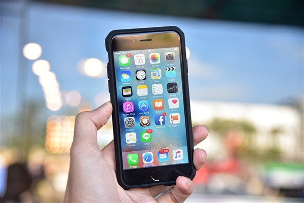 iphone 6二手收购价低至100元 如今它还能做什么？