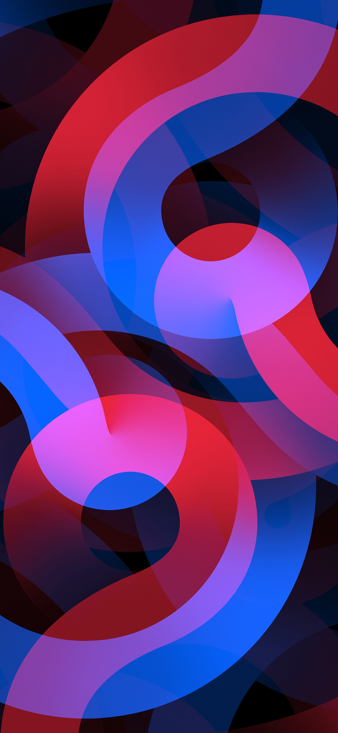 手机壁纸分享：十月你好 双节同庆 多风格手机壁纸下载