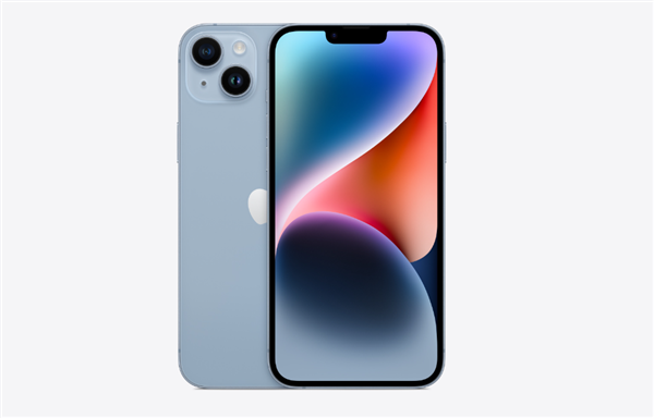 iphone 14贬值率是iphone 13两倍：plus版还未上市已被摒弃