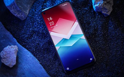 oppo k10x值得买吗 oppo k10x全面评测