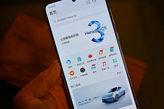 华为mate50国产化率是多少 华为mate50国产化率高吗？