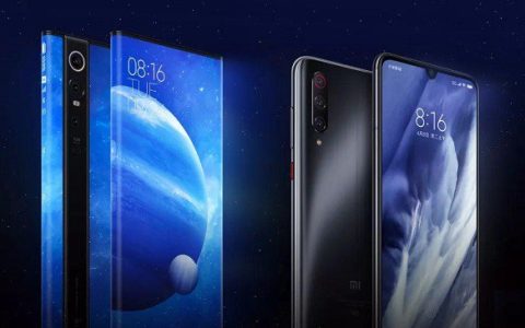 miui 11内置壁纸超清无水印下载 miui11自带壁纸原图打包下载