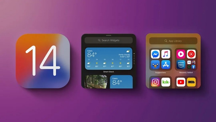 两周了，ios 15的安装率仍明显低于去年同期的ios 14