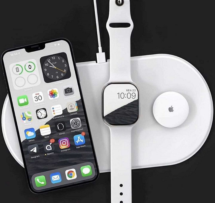 除了iphone12 即将到来的苹果发布会还会有哪些新品？