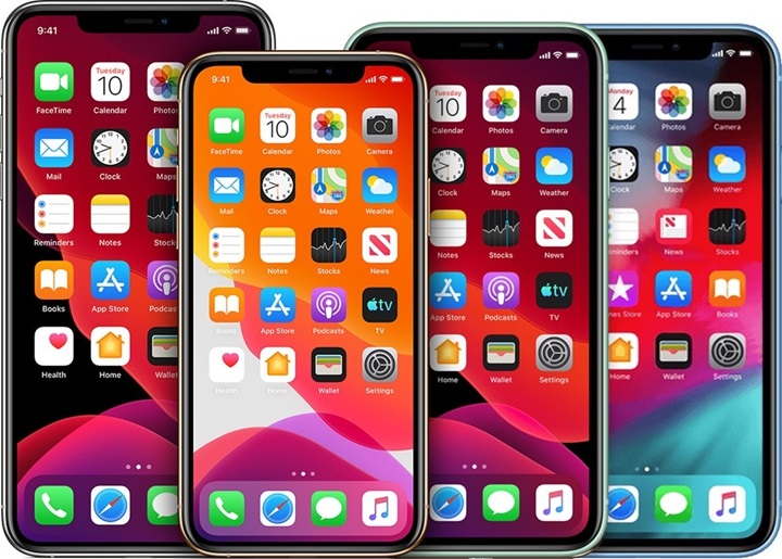 媒体爆料：两款iphone12新机由京东方提供oled屏幕