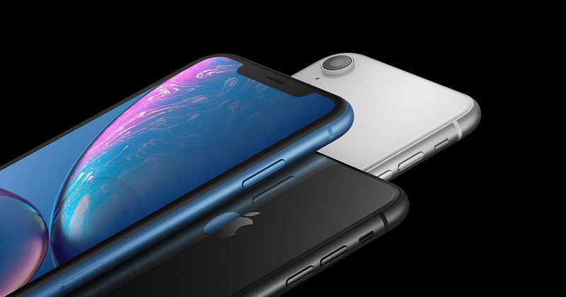 iphone se4 或保留刘海，采用 6.1 英寸 lcd 显示屏