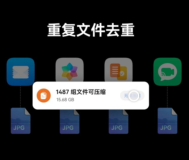 app越来越臃肿！手机空间严重不足，你有手机内存焦虑吗？