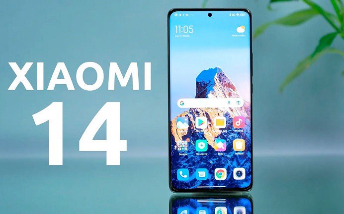 小米要放大招,自研mios系统要来了,小米14或首发!