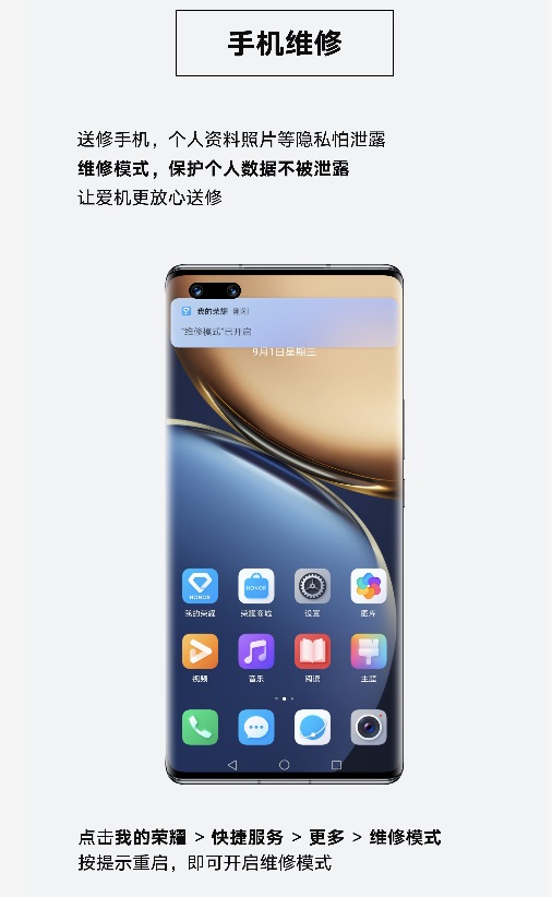 手机坏了一定要盯着修，修手机你被坑过吗？