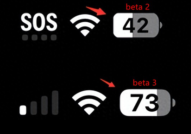 ios17.1 beta3值得升级吗？ios17.1 beta3体验评测