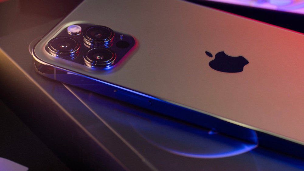 由于芯片短缺，iphone13将减产1000万部