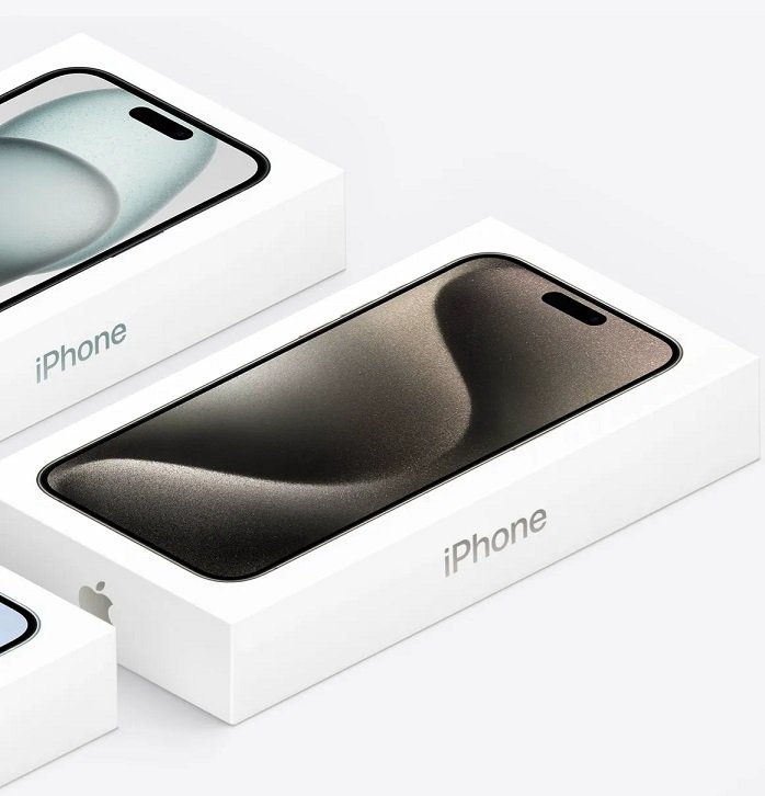 iphone没拆封就能升级系统了，是高级还是自曝后门？